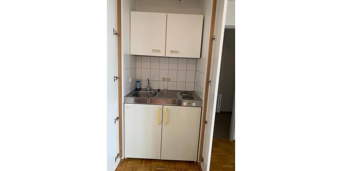 Dachgeschoßwohnung Aachen Aachen-Mitte - 2 Zimmer, 45 m&sup2;, 995&euro; | Angebot:26613501