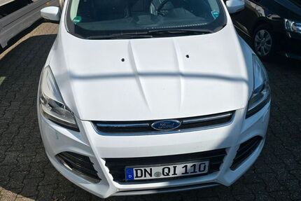 Ford Kuga 115.000 km 12.900 &euro; Aachen 52068