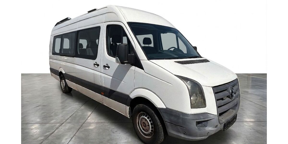 VW Crafter 146.000 km 7.950 &euro; Inden 52459