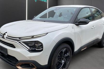 Citroen C4 1.111 km 16.990 &euro; Aachen 52078