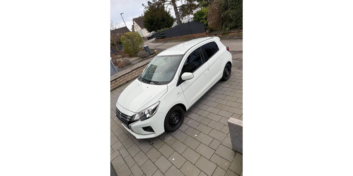 Mitsubishi Space Star 40.000 km 9.000 &euro; Kerpen 50169