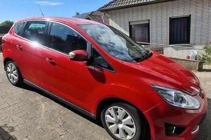 Ford C-Max 140.000 km 4.999 &euro; Stolberg 52224