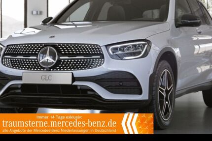 Mercedes-Benz GLC 300 52.906 km 43.890 &euro; Aachen 52068