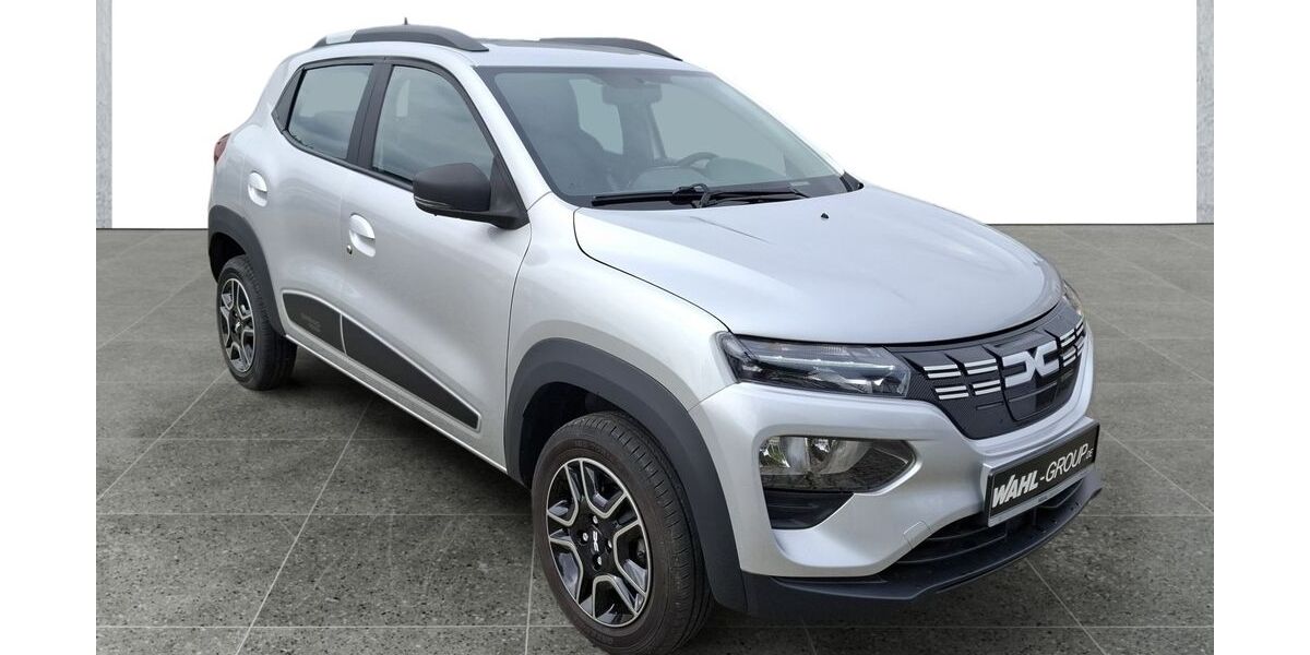 Dacia Spring 28.692 km 22.091 &euro; Düren 52353
