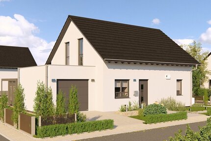 Individuell geplantes Einfamilienhaus - Flexibel, hochwertig, mit Festpreisgarantie! - Haus Nideggen | Angebot:27357847