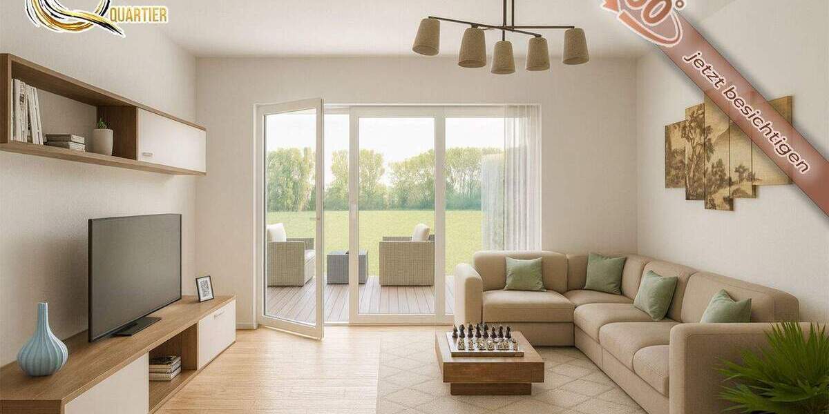 Etagenwohnung Übach-Palenberg Übach - 2 Zimmer, 85 m&sup2;, 359.000&euro; | Angebot:25661530