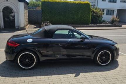 Audi TT 157.000 km 10.500 &euro; Langerwehe 52379