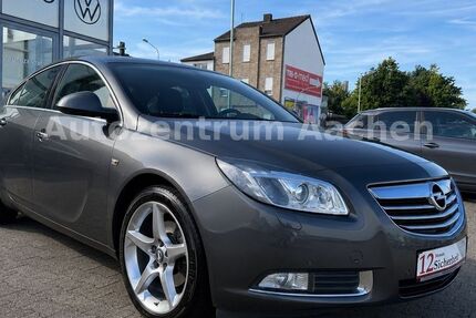 Opel Insignia 149.000 km 6.990 &euro; Eschweiler 52249