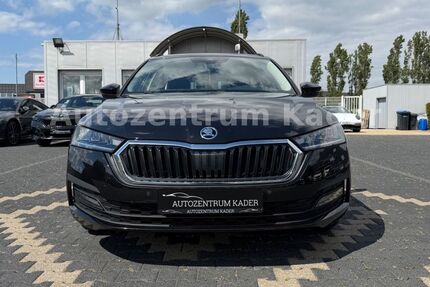 Skoda Octavia 96.000 km 20.900 &euro; Eschweiler 52249