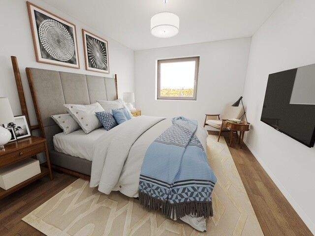 Etagenwohnung Hürth Hermülheim - 4 Zimmer, 95 m&sup2;, 279.000&euro; | Angebot:25679477