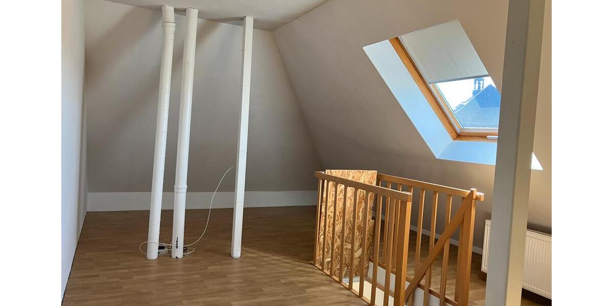 Dachgeschoßwohnung Roetgen - 4 Zimmer, 87 m&sup2;, 269.000&euro; | Angebot:25725014