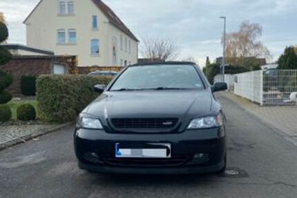 Opel Astra 104.500 km 3.800 &euro; Euskirchen 53881