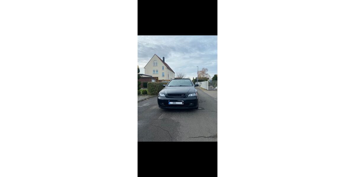 Opel Astra 104.500 km 3.800 &euro; Euskirchen 53881
