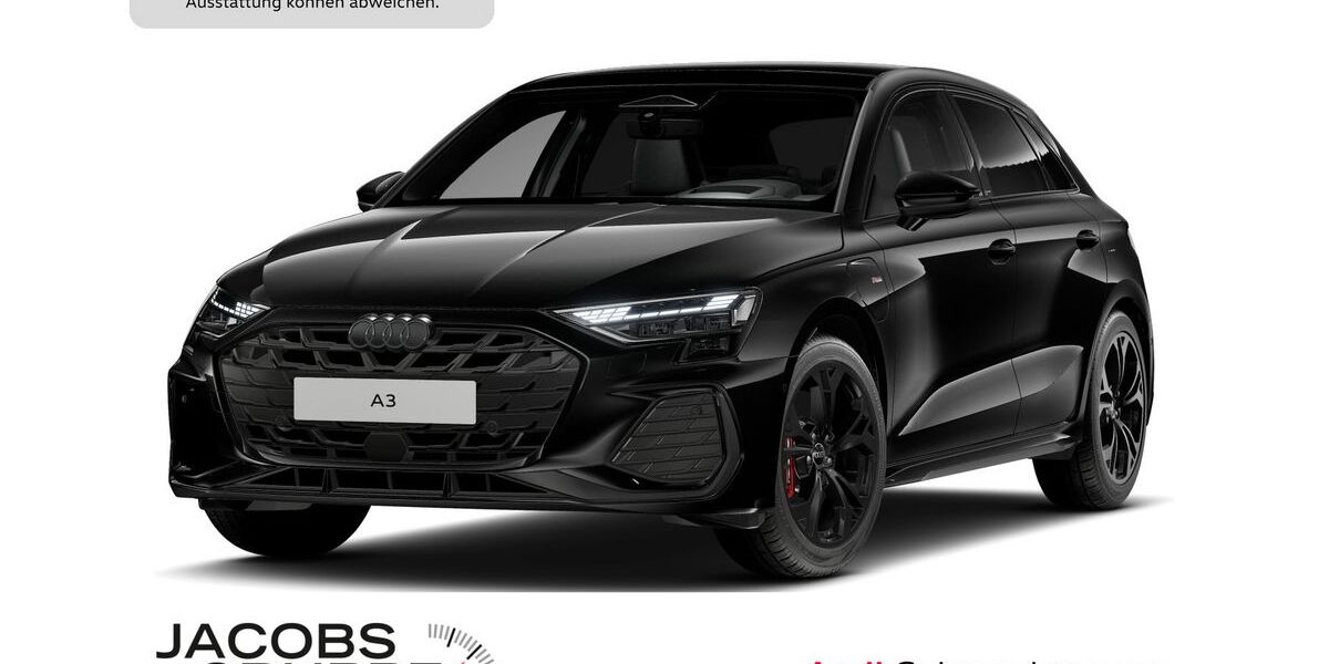 Audi A3 4.444 km 50.870 &euro; Bergheim 50126