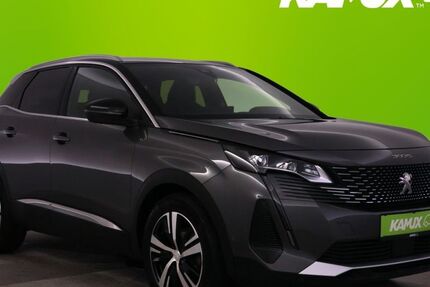 Peugeot 3008 68.256 km 16.970 &euro; Düren 52351
