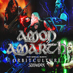 Komfort-Upgrade - Amon Amarth - The Allfather Awakens - Europe & UK 2026