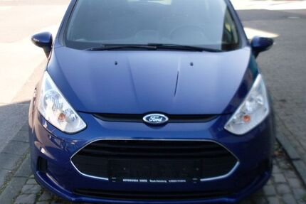 Ford B-Max 89.000 km 7.950 &euro; Übach-Palenberg 52531