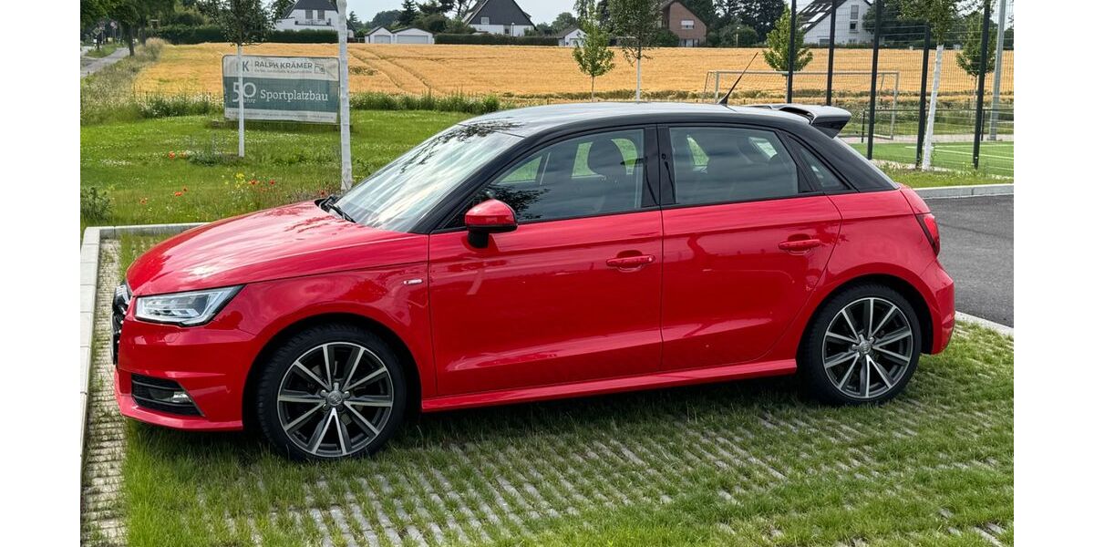 Audi A1 128.000 km 10.490 &euro; Brühl 50321