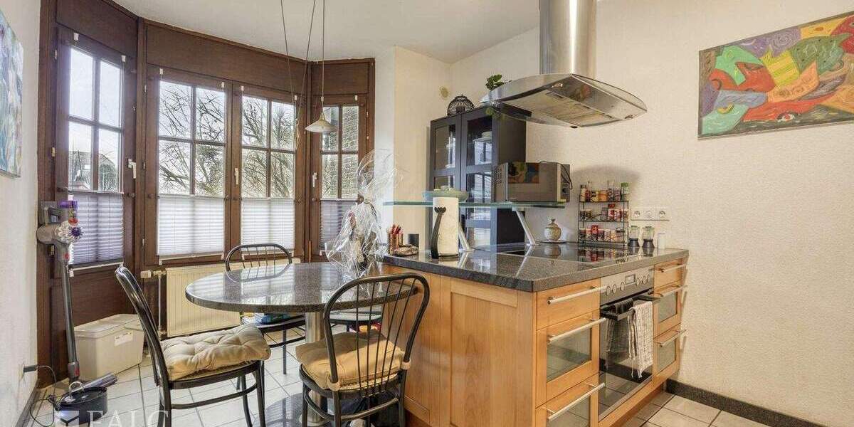 Reihenmittelhaus Bergheim Glessen Glessen - 4 Zimmer, 120 m&sup2;, 439.000&euro; | Angebot:25743073