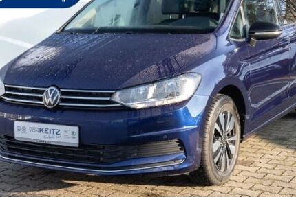VW Touran 20.228 km 30.650 &euro; Kerpen 50169