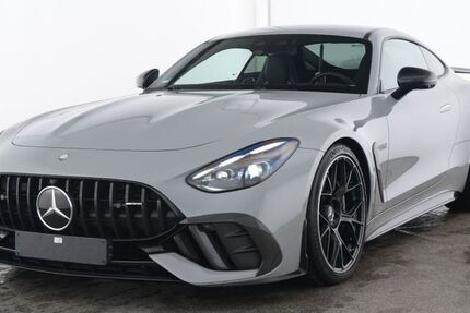 Mercedes-Benz AMG GT 4.063 km 175.900 &euro; Düren 52349