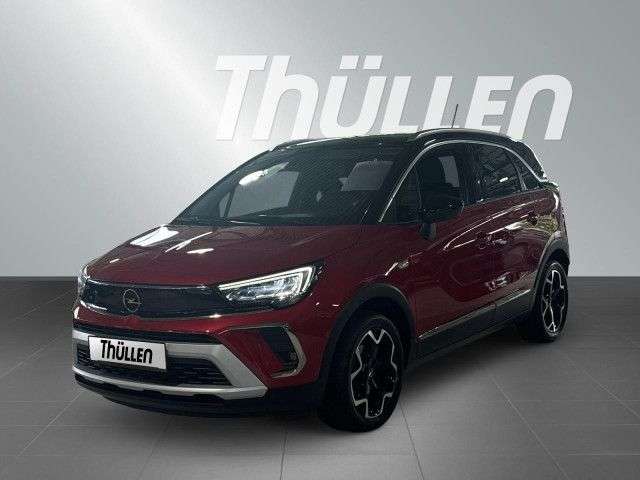 Opel Crossland 29.033 km 18.490 &euro; Aachen 52068