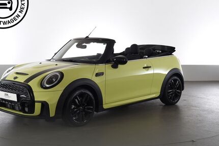Mini Cooper S Cabrio 15.748 km 31.530 &euro; Aachen 52078
