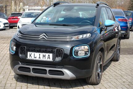 Citroen C3 Aircross 96.000 km 10.490 &euro; Simmerath (bei Aachen) 52152