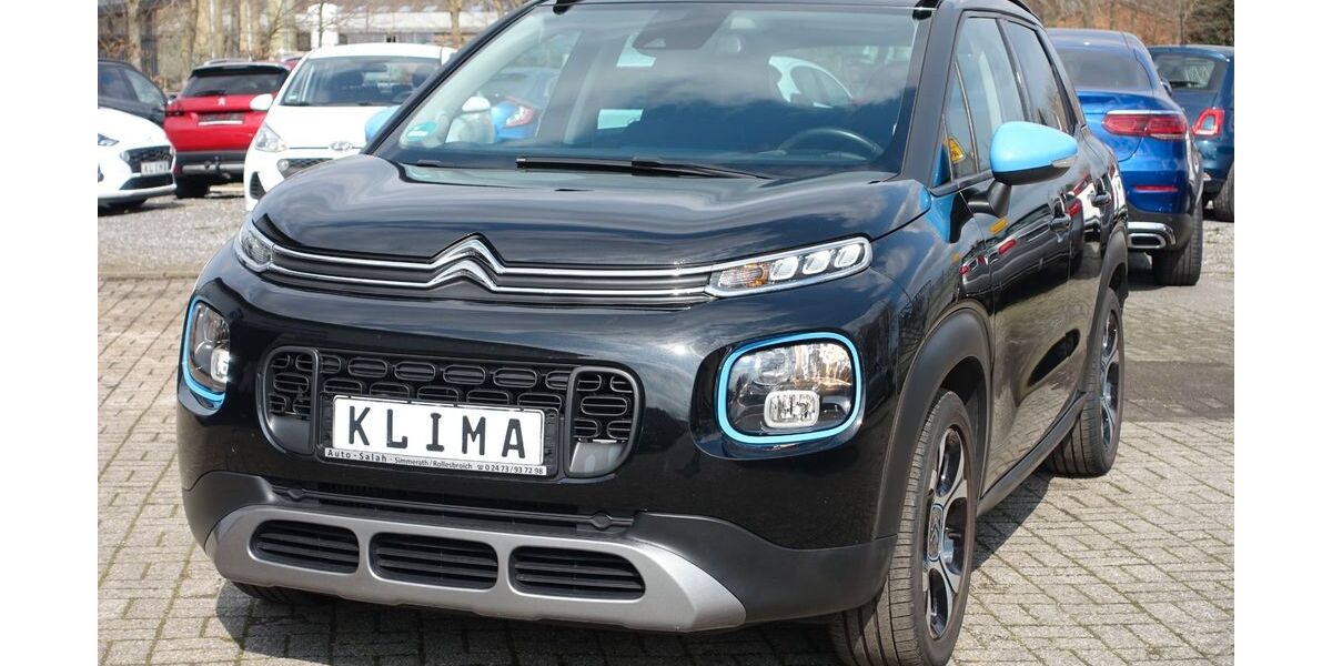Citroen C3 Aircross 96.000 km 10.490 &euro; Simmerath (bei Aachen) 52152
