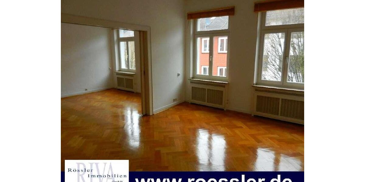 Etagenwohnung Aachen Aachen-Mitte - 2.5 Zimmer, 86 m&sup2;, 920&euro; | Angebot:25853480
