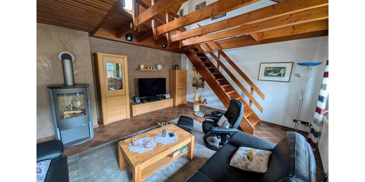 Maisonettenwohnung Stolberg (Rhld.) Gressenich - 3 Zimmer, 95 m&sup2;, 232.000&euro; | Angebot:26837764