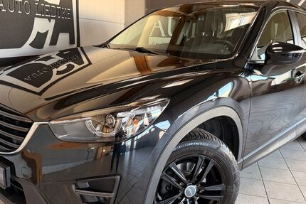 Mazda CX-5 118.000 km 13.999 &euro; Jülich 52428
