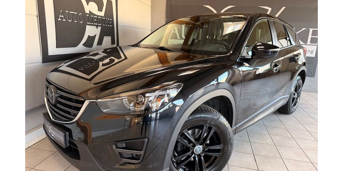 Mazda CX-5 118.000 km 13.999 &euro; Jülich 52428