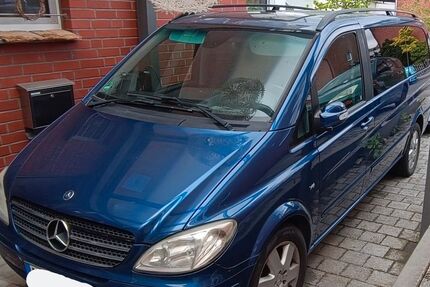 Mercedes-Benz Viano 306.000 km 8.222 &euro; Herzogenrath 52134