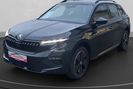 Skoda Kamiq 20.321 km 26.490 &euro; Aachen 52068