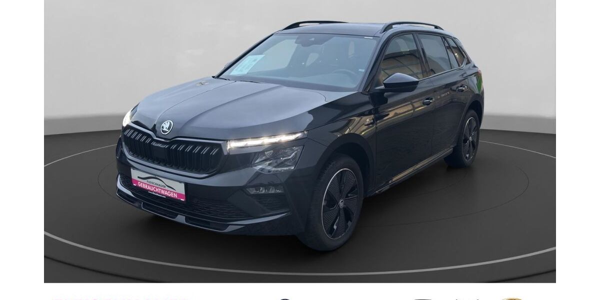 Skoda Kamiq 20.321 km 26.490 &euro; Aachen 52068