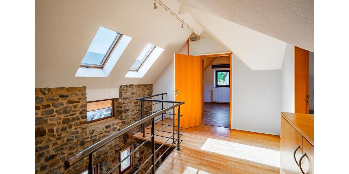 Bauernhaus, Landhaus Aachen Aachen-Mitte - 5 Zimmer, 160 m&sup2;, 685.000&euro; | Angebot:25933465