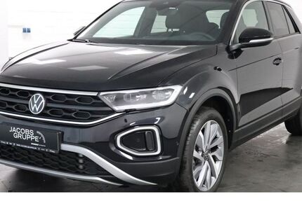 VW T-Roc 10.345 km 29.880 &euro; Alsdorf 52477