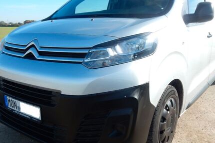 Citroen Jumpy 115.221 km 8.240 &euro; Erftstadt 50374