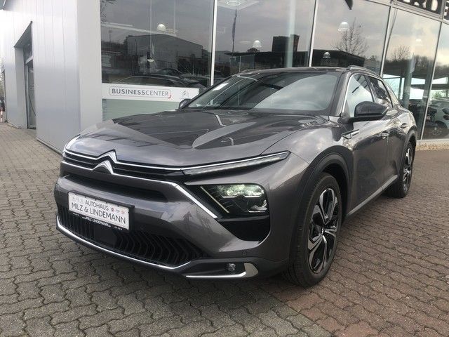 Citroen C5 X 36.400 km 21.590 &euro; Düren 52353