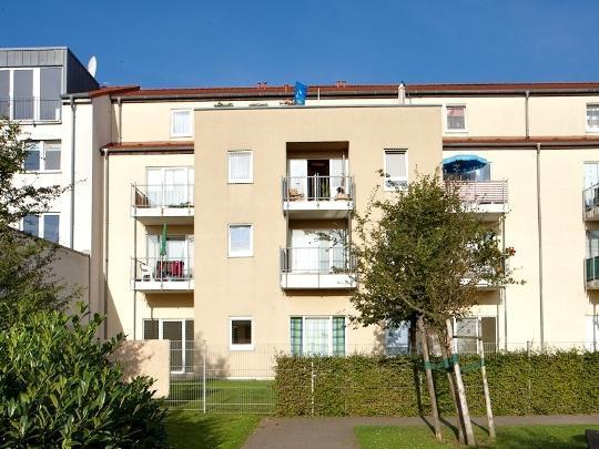 Erdgeschoßwohnung Würselen - 2 Zimmer, 78 m&sup2;, 664&euro; | Angebot:25934486