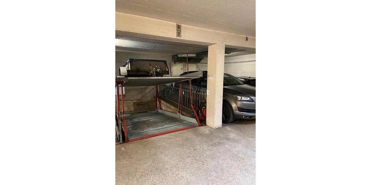 Etagenwohnung Aachen Aachen-Mitte - 1 Zimmer, 42 m&sup2;, 810&euro; | Angebot:25547461