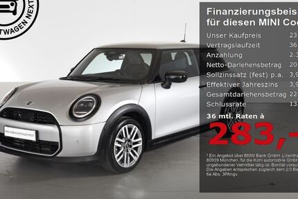 Mini Cooper C 26.264 km 23.220 &euro; Aachen 52078