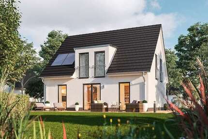 Haus Linnich - 5 Zimmer, 134 m&sup2;, 463.114&euro; | Angebot:27075027