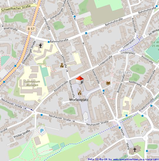 Gewerbeobjekt Würselen - 3.000&euro; | Angebot:11297760