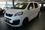Peugeot Expert Premium EAT6 TwinCab Komfort Plus 137.006 km 15.980 &euro; Euskirchen 53881