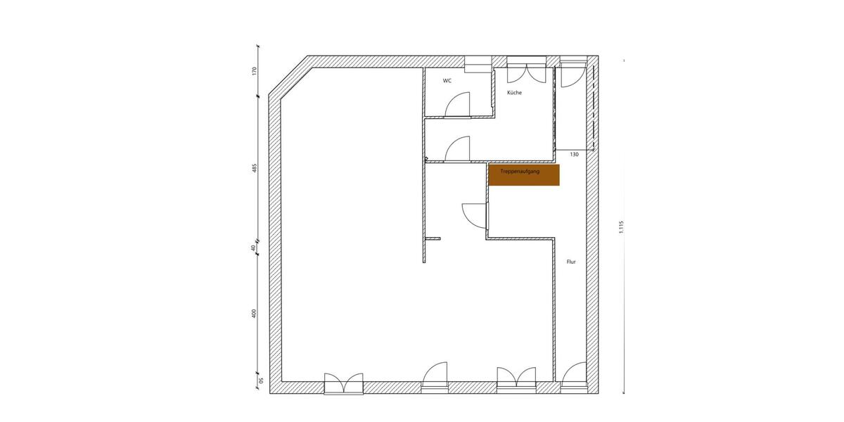 Gewerbeobjekt Euskirchen - 650&euro; | Angebot:25171132