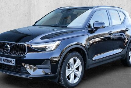Volvo XC40 28.513 km 25.990 &euro; Aachen 52078