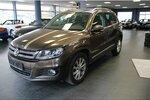 VW Tiguan 2.0 TDI DPF BMT Sport&Style 100.661 km 10.980 &euro; Euskirchen 53881