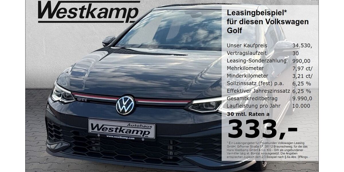 VW Golf 21.800 km 34.530 &euro; Frechen 50226